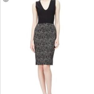 Narcisco Rodriguez Dress